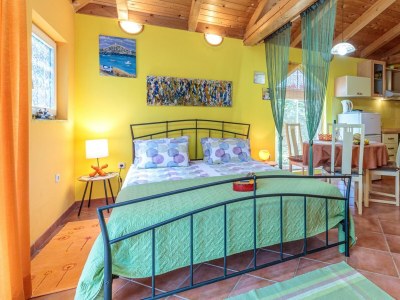 Apartment Apartments Barica - A3 Studio - Features photo 10