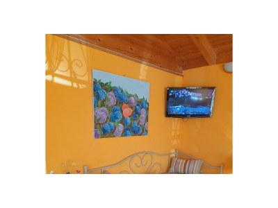 Apartment Apartments Barica - A3 Studio - Features photo 13