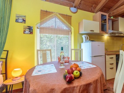 Apartment Apartments Barica - A3 Studio - Features photo 15