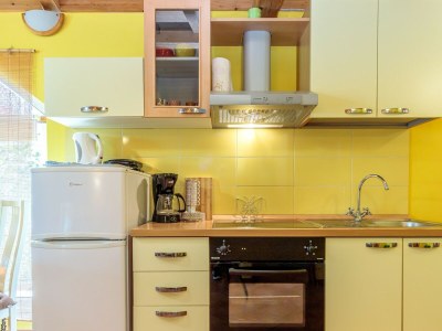 Apartment Apartments Barica - A3 Studio - Features photo 16