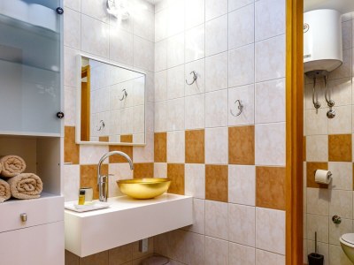 Apartment Apartments Barica - A3 Studio - Features photo 17