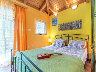 Apartment Apartments Barica - A3 Studio - Features photo 21