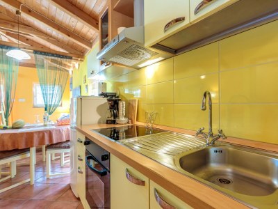 Apartment Apartments Barica - A3 Studio - Features photo 22