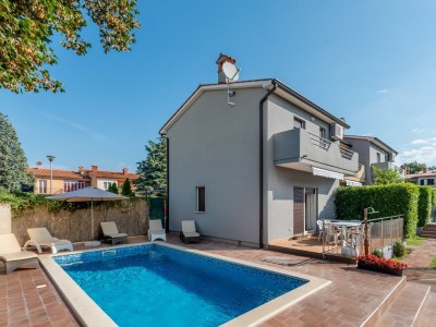 Holiday house Dora in Labin - Holiday house