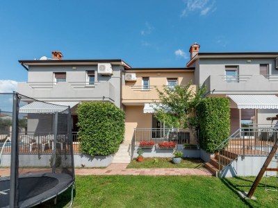 Holiday house Dora - Outdoor photo 4