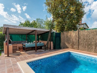 Holiday house Dora - Outdoor photo 6