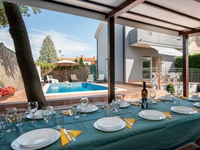 Holiday house Dora - Features photo 13