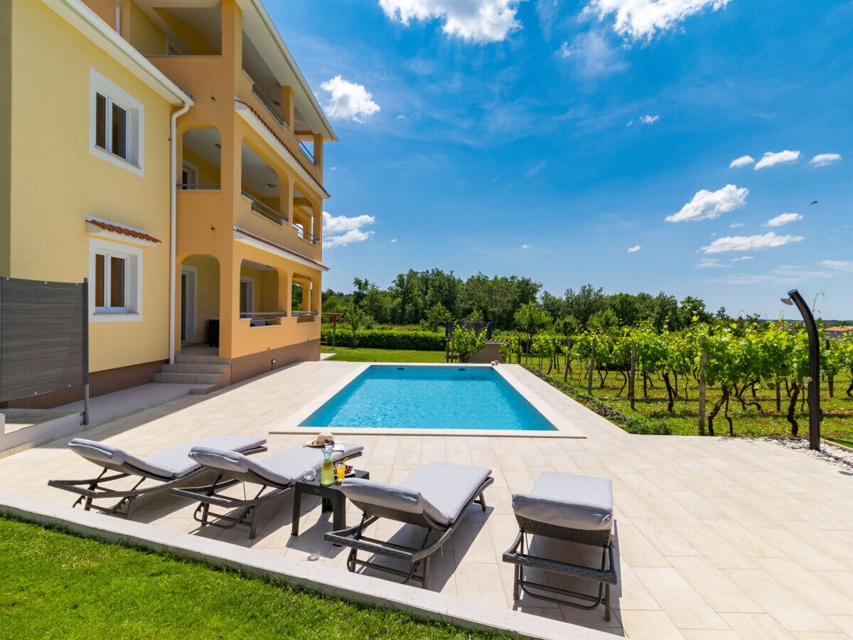 Holiday apartment Green Holiday