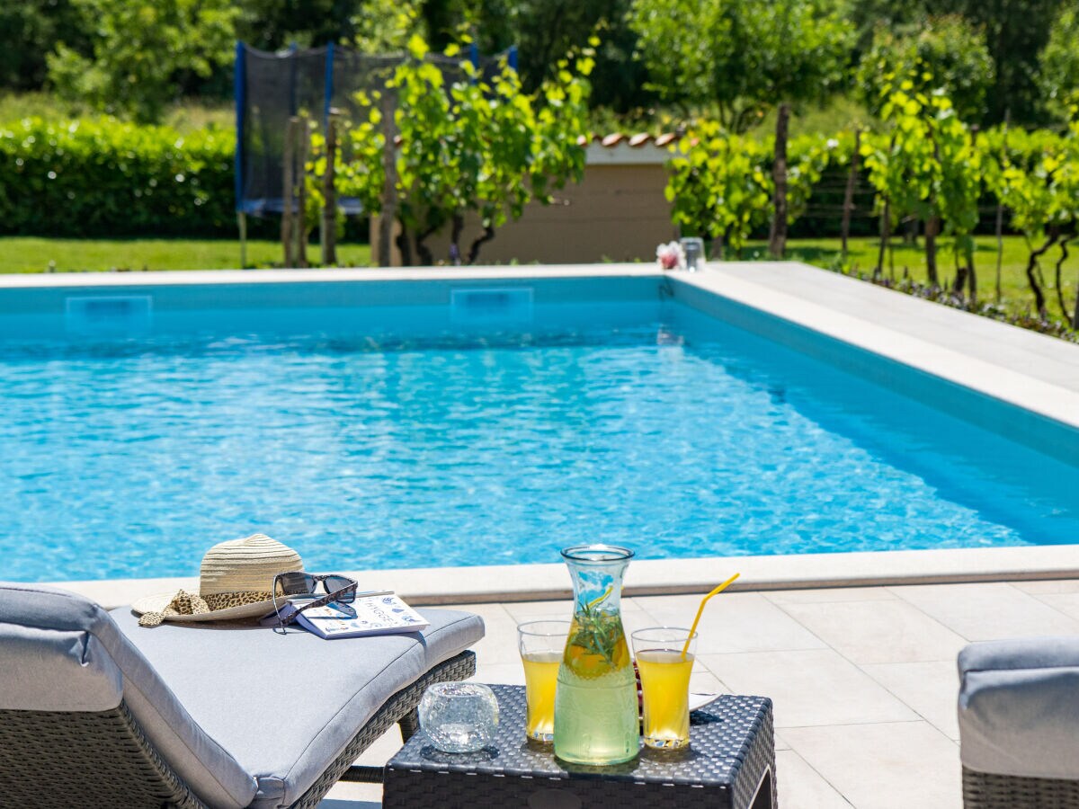 Holiday apartment Green Holiday - Outdoor photo 4