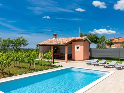 Holiday apartment Green Holiday - Outdoor photo 2