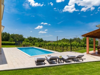 Holiday apartment Green Holiday - Outdoor photo 5