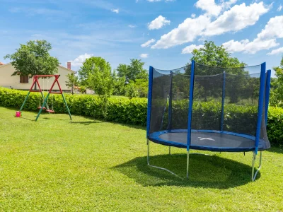 Holiday apartment Green Holiday - Outdoor photo 6