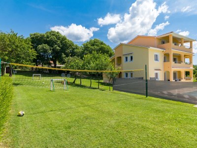 Holiday apartment Green Holiday - Outdoor photo 7