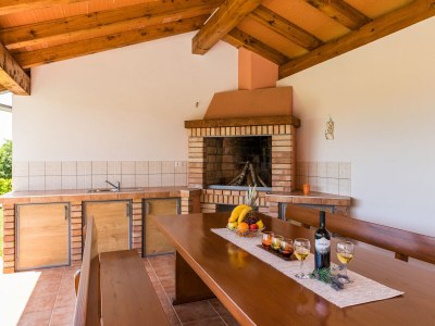 Holiday apartment Green Holiday - Outdoor photo 8