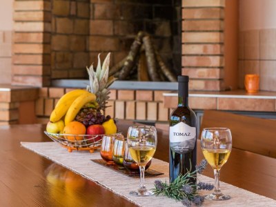 Holiday apartment Green Holiday - Outdoor photo 9