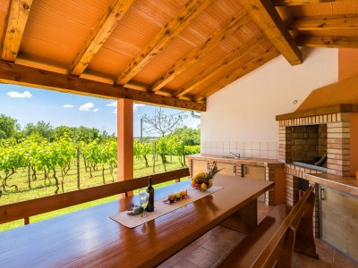 Holiday apartment Green Holiday - Outdoor photo 10