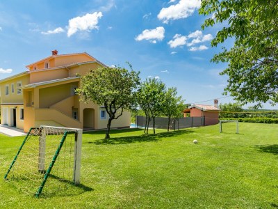 Holiday apartment Green Holiday - Outdoor photo 11