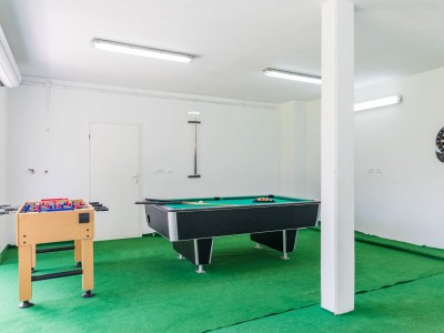 Holiday apartment Green Holiday - Outdoor photo 13