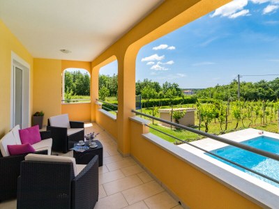 Holiday apartment Green Holiday - Outdoor photo 14