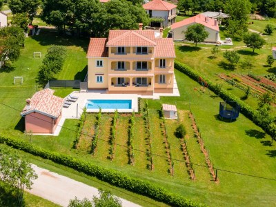 Holiday apartment Green Holiday - Outdoor photo 15