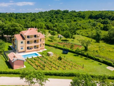 Holiday apartment Green Holiday - Outdoor photo 16