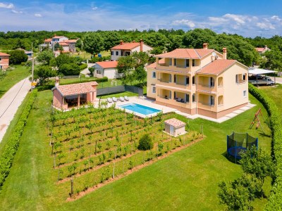 Holiday apartment Green Holiday - Outdoor photo 17