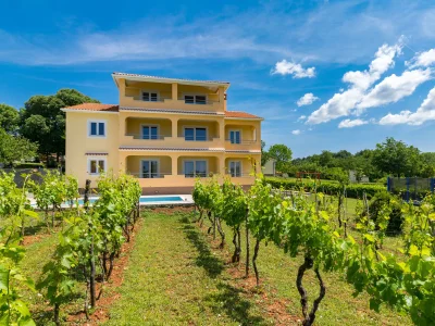 Holiday apartment Green Holiday - Outdoor photo 18