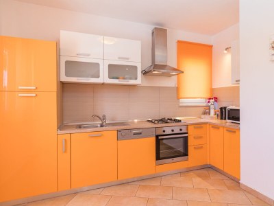 Holiday apartment Green Holiday - Features photo 23