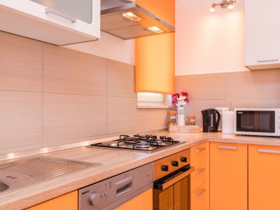 Holiday apartment Green Holiday - Features photo 24