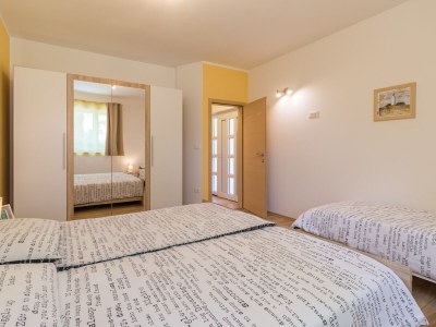 Holiday apartment Green Holiday - Features photo 28