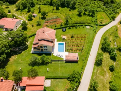 Holiday apartment Green Holiday - Environment photo 31