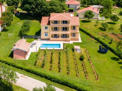 Holiday apartment Green Holiday - Environment photo 32