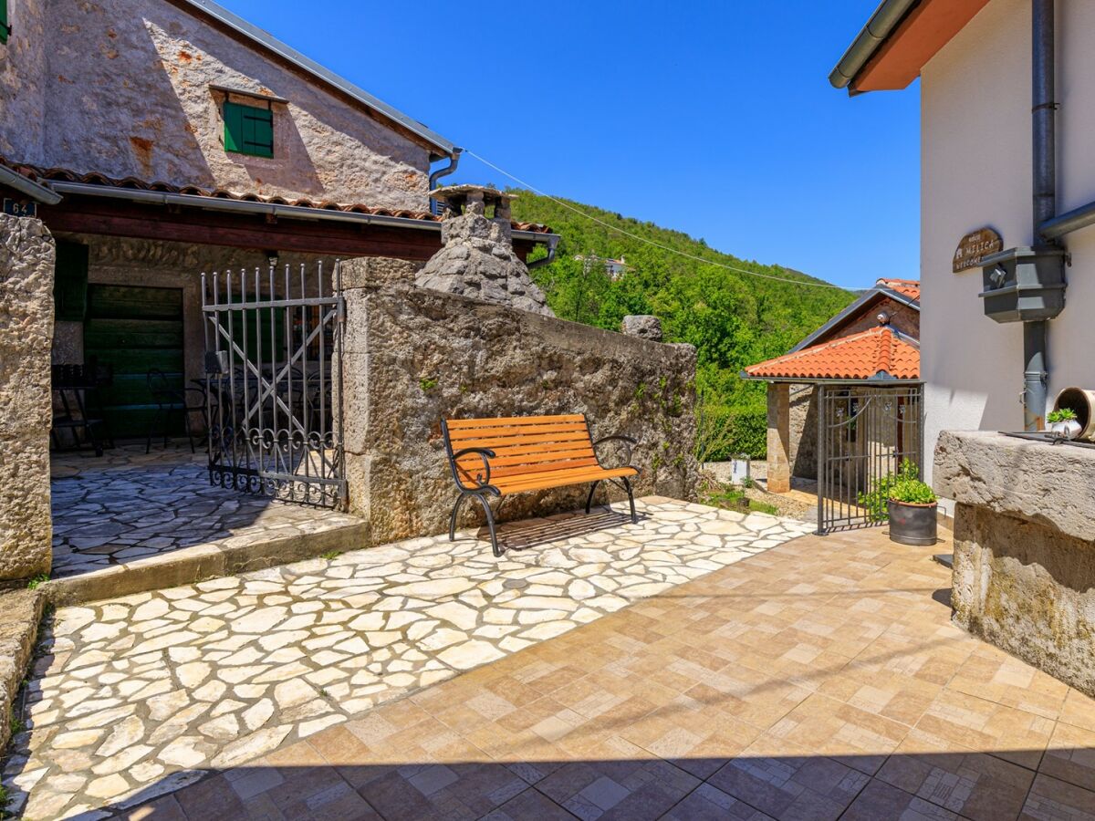 Holiday house Holiday Home Milica - Outdoor photo 4