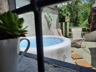 Holiday house Holiday Home Milica - Outdoor photo 2