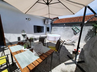 Holiday house Holiday Home Milica - Outdoor photo 7