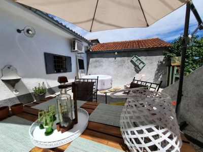 Holiday house Holiday Home Milica - Outdoor photo 8