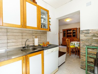 Holiday house Holiday Home Milica - Features photo 14