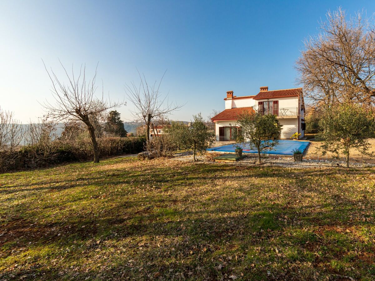 Villa Alvona near Labin - Outdoor photo 3