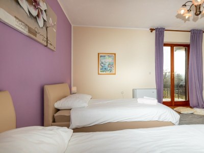 Villa Alvona near Labin - Features photo 7