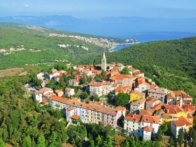 Villa Alvona near Labin - Environment photo 15