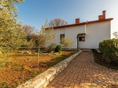 Villa Alvona near Labin - Outdoor photo 16