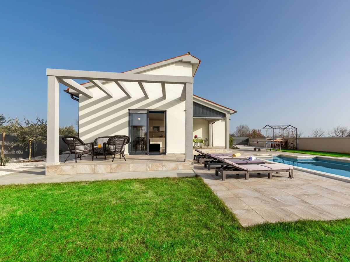 Villa Villa Vali - Outdoor photo 3