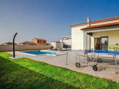 Villa Villa Vali - Outdoor photo 2