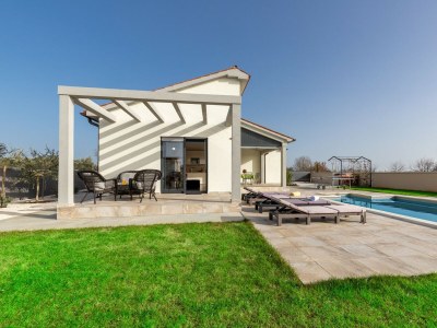 Villa Villa Vali - Outdoor photo 3