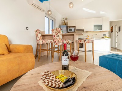 Villa Villa Vali - Features photo 7