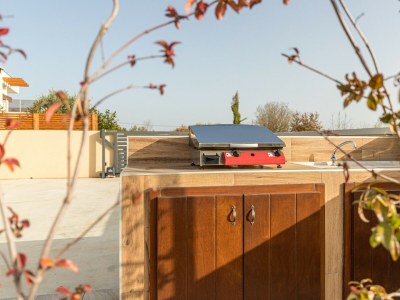 Villa Villa Vali - Environment photo 19