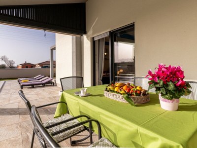 Villa Villa Vali - Outdoor photo 20