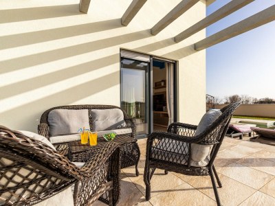 Villa Villa Vali - Outdoor photo 25