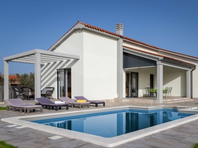 Villa Villa Vali - Outdoor photo 26