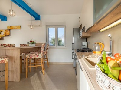 Villa Villa Vali - Outdoor photo 27